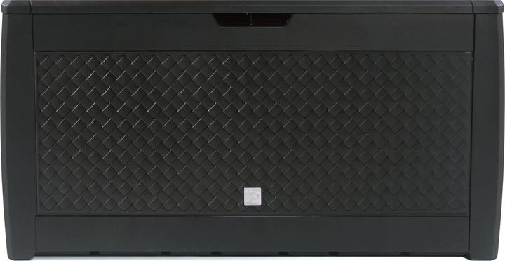 Produktbild Prosperplast Garden box Boxe Matuba 310 l Anthracite