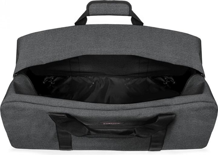 Actual product image Eastpak Reistas / Weekendtas / Handbagage - Warehouse - 39 cm (small) - Zwart (124 l, XL (from 140l))