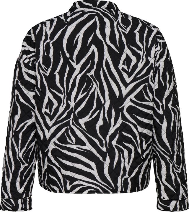 Actual product image Only CARHALLIE Steppjacke Steppjacke (S)
