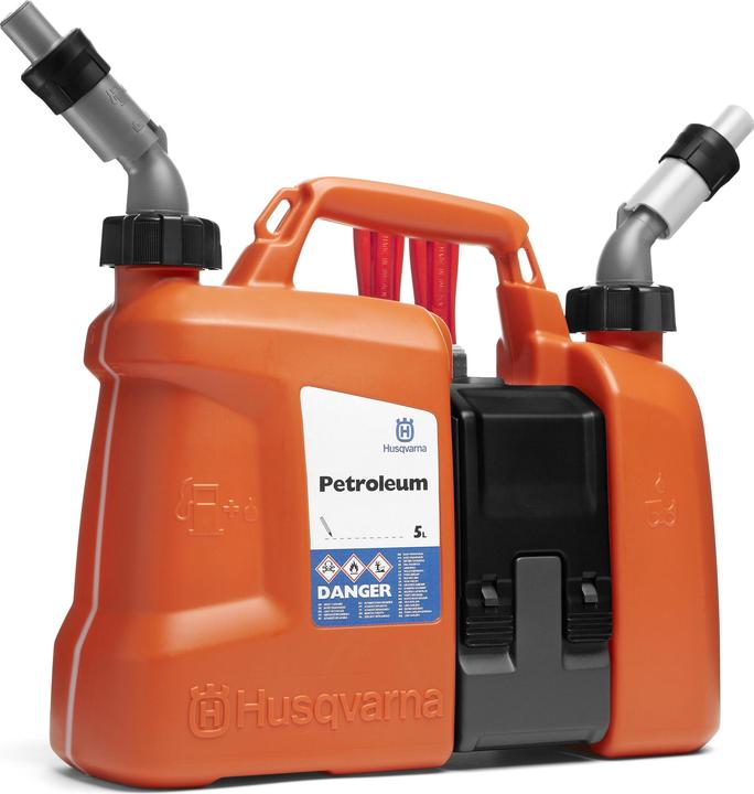 Husqvarna Combi-can