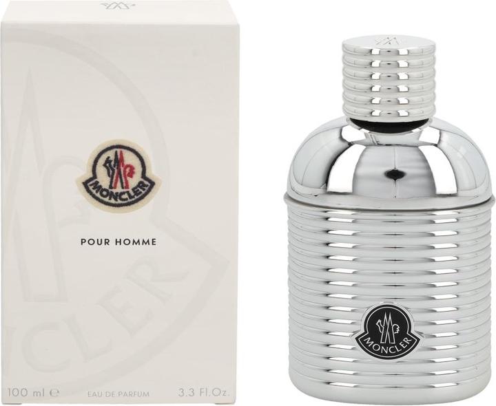 Image du produit Moncler Eau de Parfum (Eau de parfum, 100 ml)