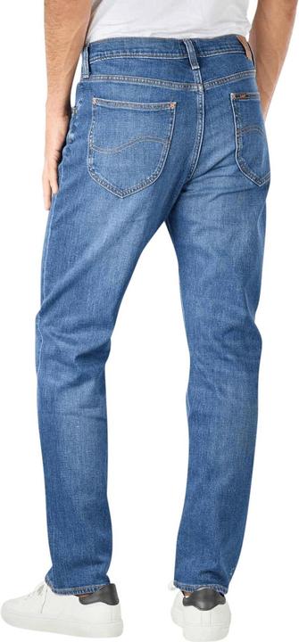 Actual product image Lee West Jeans Relaxed Fit Worn In (36)