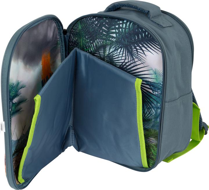 Actual product image small foot Dinosaurier