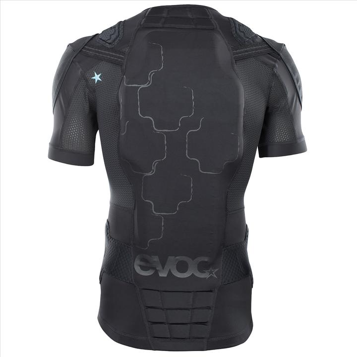 Image du produit Evoc Par (L, Protection dorsale, Protège-poitrine, Modèle unique)