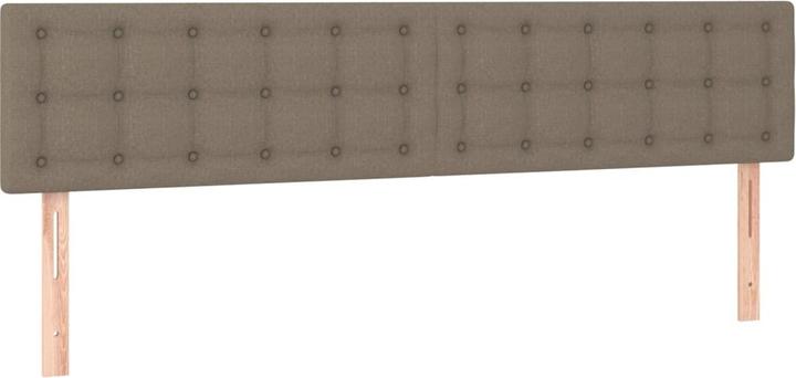 Produktbild VidaXL Larry (160 x 200 cm, 160 x 200 cm)