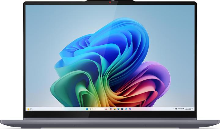 Immagine prodotto Lenovo IdeaPad 5 2-in-1 (16", AMD Ryzen AI 7 350, 16 GB, 1000 GB, DE)