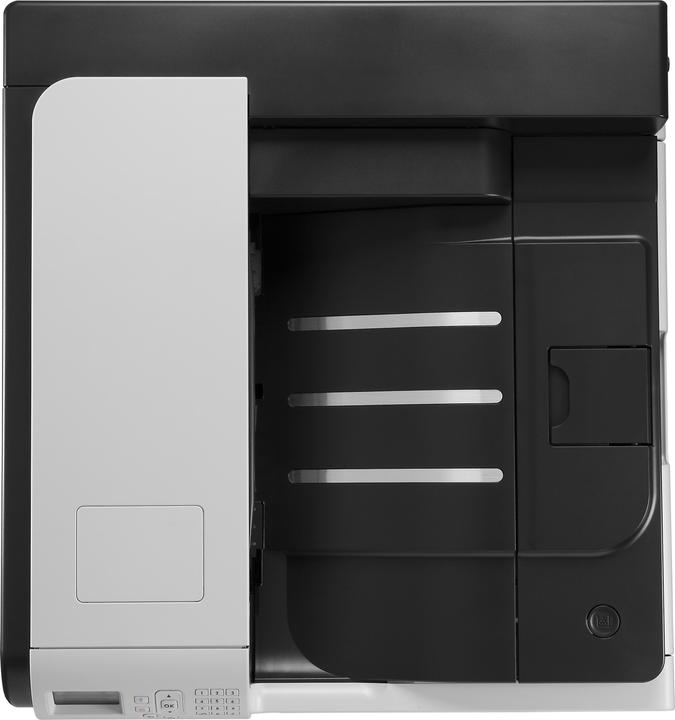 Produktbild HP M712dn LaserJet Enterprise (Laser, Schwarz-Weiss)