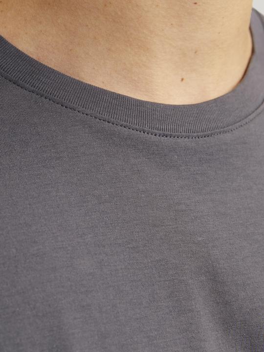 Image du produit Jack & Jones Jjeorganic Basic Tee Ss O-Neck Noos (XL)