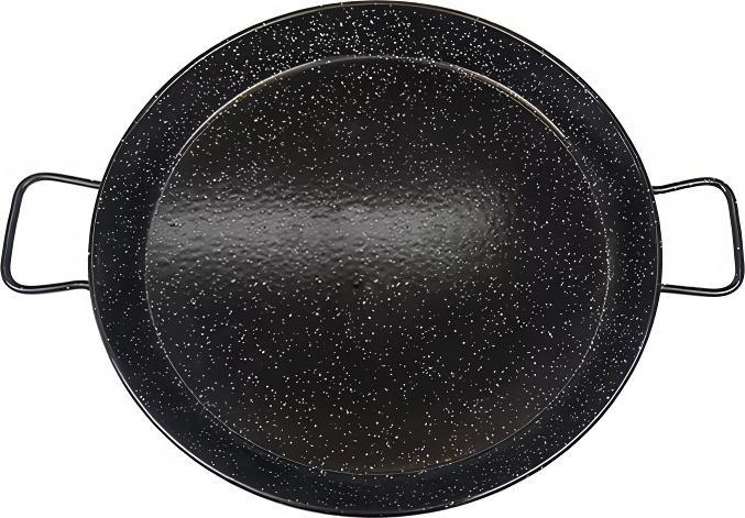 Produktbild Garcima Paellapfanne (36 cm, Paella Pfanne, Stahl)