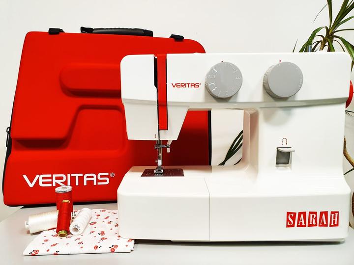 Actual product image Veritas Sarah
