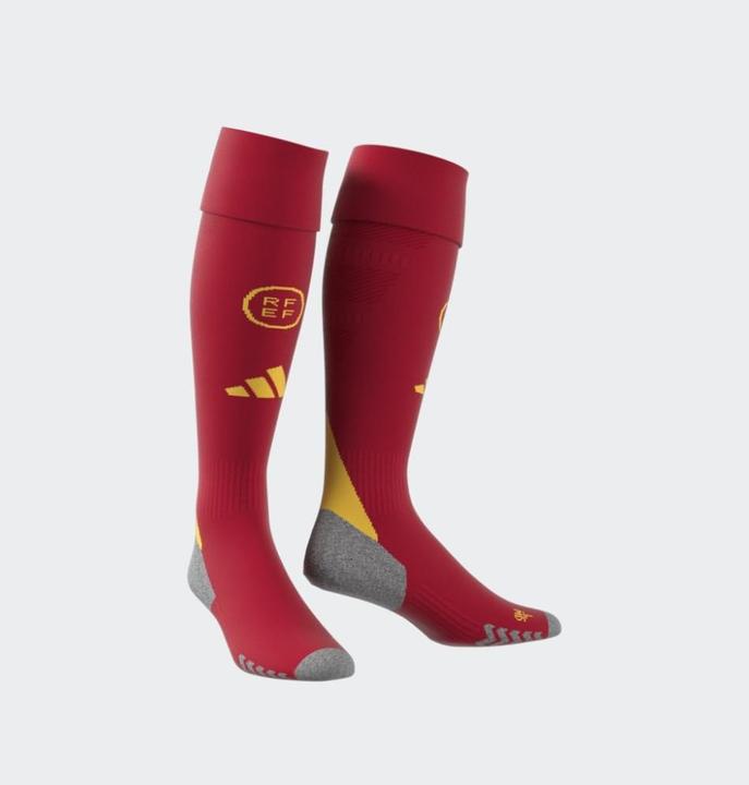 Produktbild adidas Spanien EM Stutzen (40 - 42)