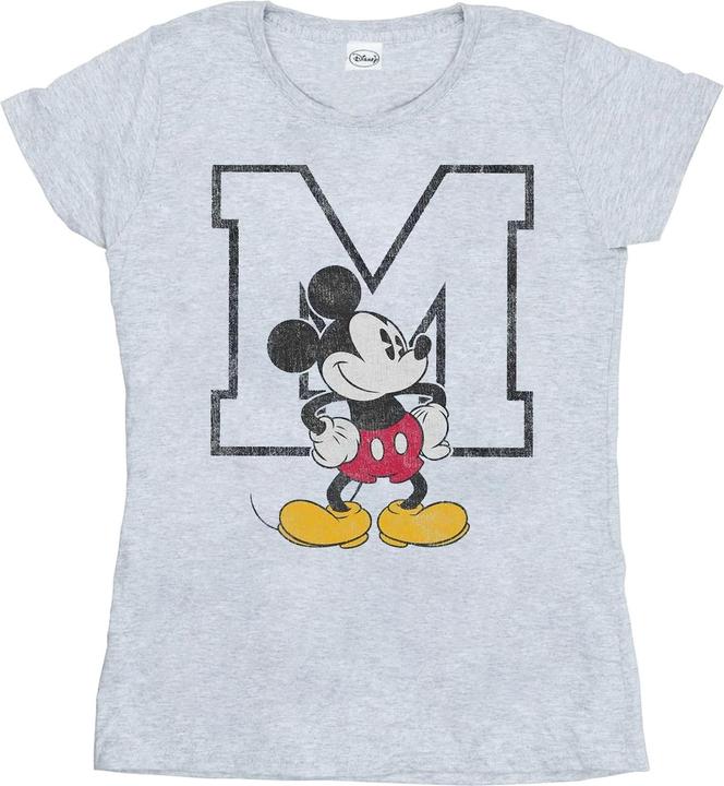 Disney Mickey Mouse Classic M TShirt