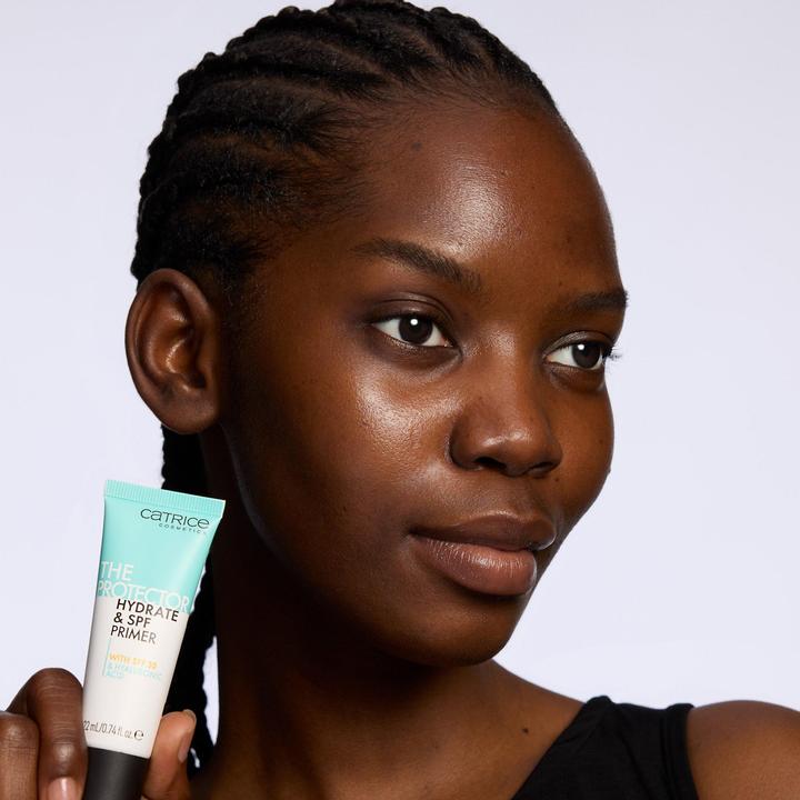 Immagine prodotto Catrice The Protector Hydrate e SPF Primer Viso (Trasparente)