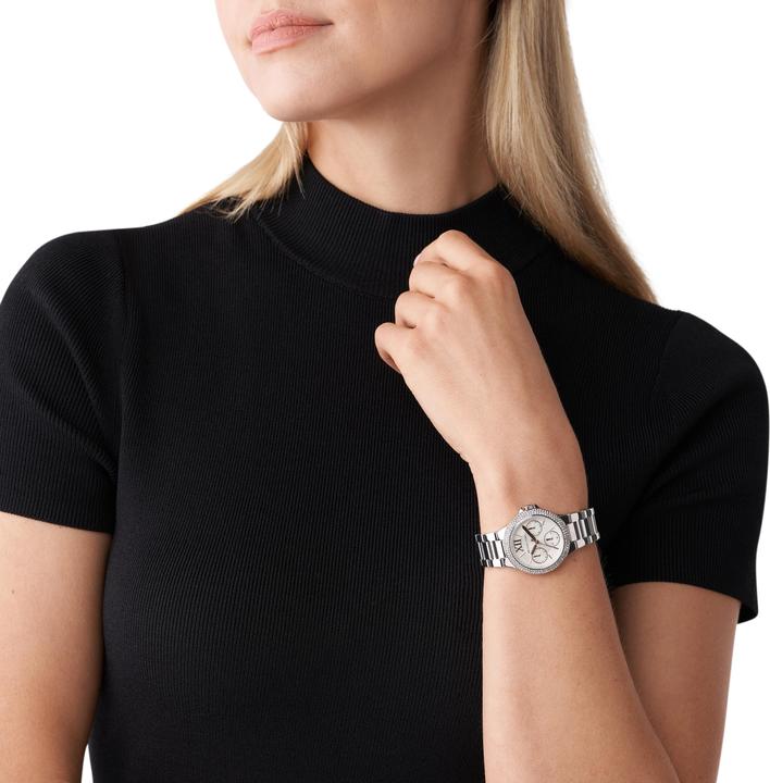 Produktbild Michael Kors Camille (Analoguhr, Chronograph, 33 mm)
