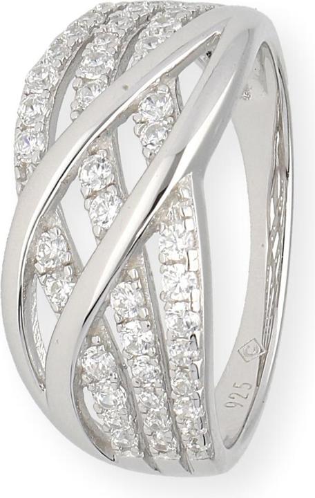 Carat Style (58, 925 Silber)