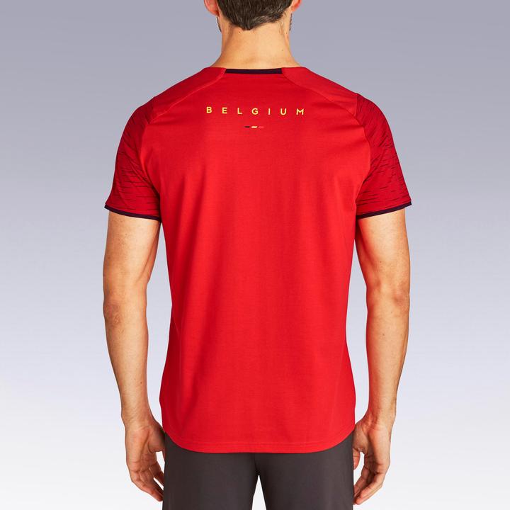Immagine prodotto Kipsta camicia belgio adulto 311576 (S)