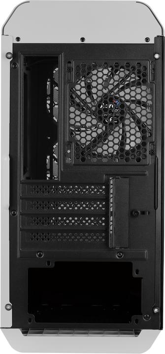 Produktbild AeroCool Aero One Mini Frost Mini Tower (mATX, Mini-ITX)