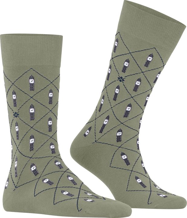 Actual product image Burlington Big Ben Herren (40 - 46)