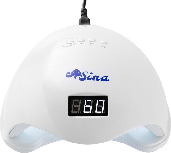Immagine prodotto Sina Lampada LED / UV