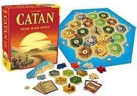 Image du produit Filosofia Catane le jeu de base (Français)