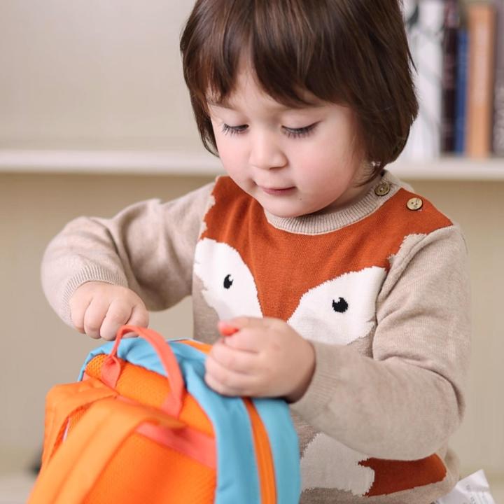 Immagine prodotto Sigikid Piccoli amici della foresta