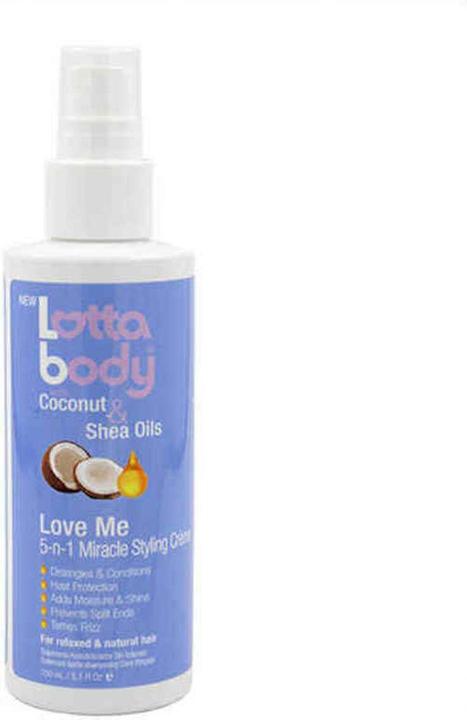 Produktbild Revlon Body Care Moisturizer Cream (Körperlotion, 150 ml)