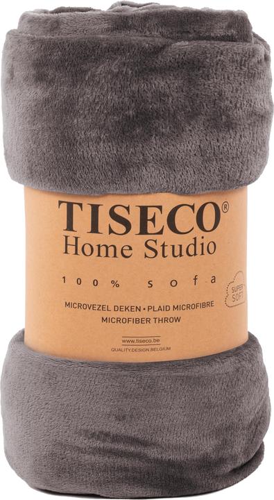 Actual product image Tiseco Cosy (130 x 160 cm)