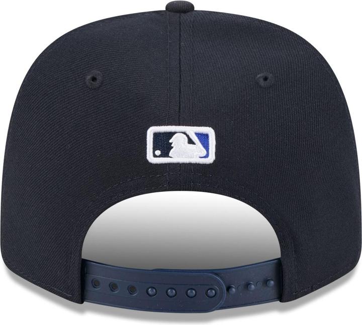 Actual product image New Era 9Seventy Stretch Cap City Connect Detroit Tigers