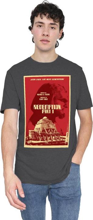 Produktbild The Next Generation Season 4 Episode 26 TShirt (XL)