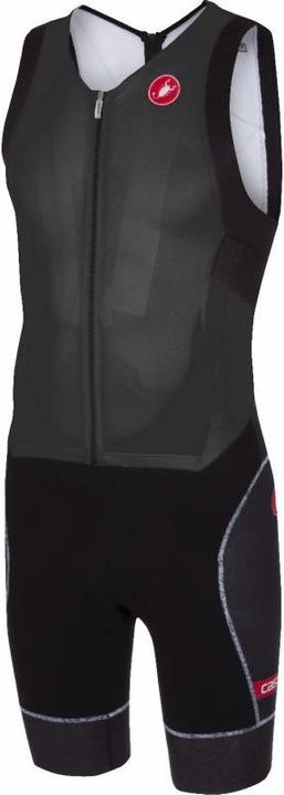 Castelli Free Sanremo Suit Sleeveless (XL)