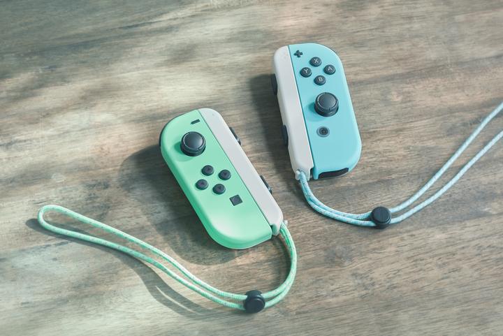 Immagine prodotto Nintendo Switch - Animal Crossing: Nuova edizione di Horizons