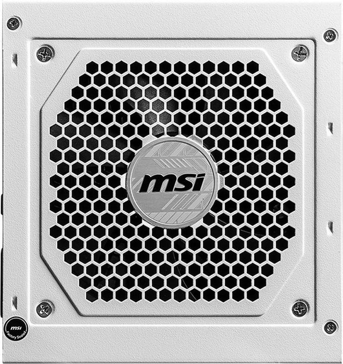 Immagine prodotto MSI MAG A850GL (850 W)