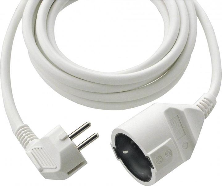 Productafbeelding REV Beveiligingscontactverlenging 3,0 m (3 m, CEE 7/3)
