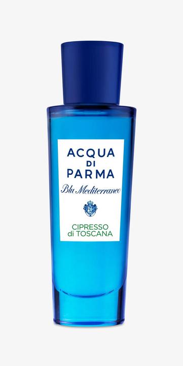 Actual product image Acqua Di Parma Cipresso di Toscana 75 ML (Eau de toilette, 30 ml)