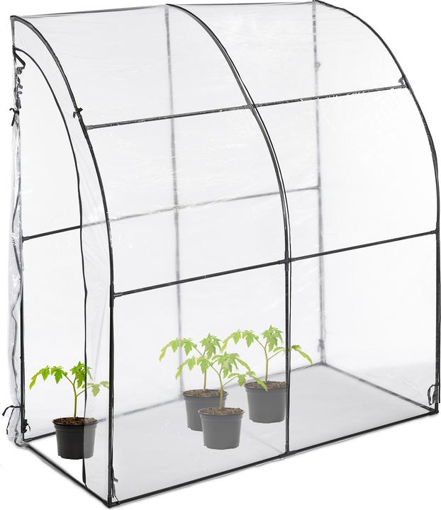 Produktbild Relaxdays Tomatengewächshaus