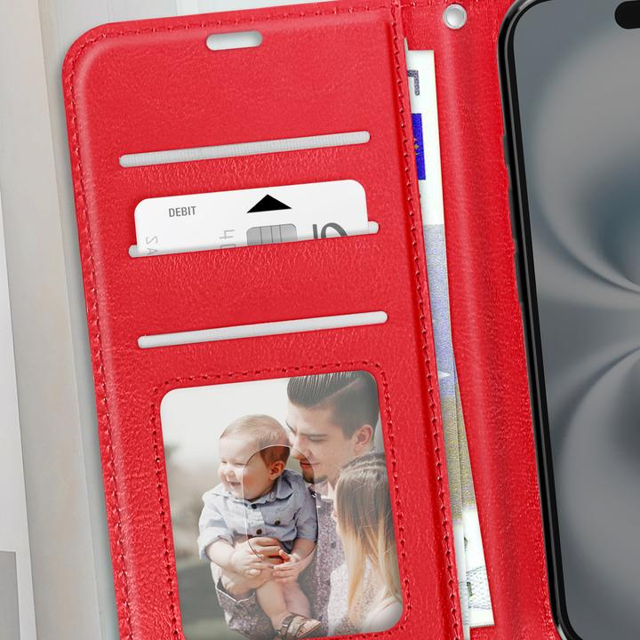 Image du produit Mayaxess Couverture SecureCard (Apple iPhone 16)