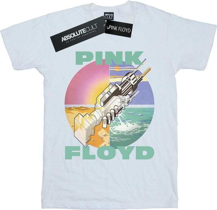 Pink Floyd Wish You Were Here TShirt