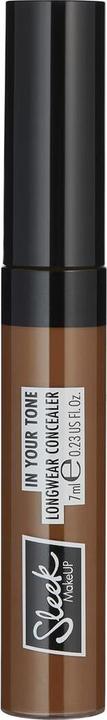 Sleek MakeUP IN YOUR TONE longwear concealer #9N-rich 7ml (Nº 9N-rich)