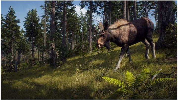 Immagine prodotto THQ Via del cacciatore (PC, EN)