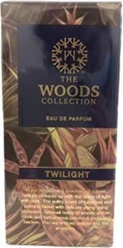 Produktbild The Woods Collection Twilight EDP - 100ml (Eau de Parfum, 100 ml)