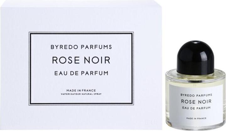 Image du produit Byredo Parfums - Rose Noir Eau De Parfum Spray (Eau de parfum, 100 ml)