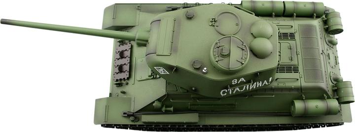 Immagine prodotto Amewi Carro armato T-34/85 2.4GHz M 1:16 / R&S / Metal Gearbox (RTR pronto all'uso)