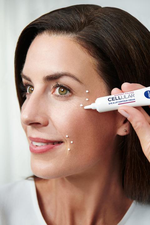 Image du produit NIVEA Cellular Expert Filler (Crème, 15 ml, Jour + nuit)