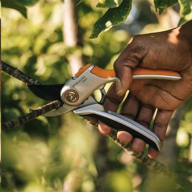 Actual product image Fiskars Plus P531