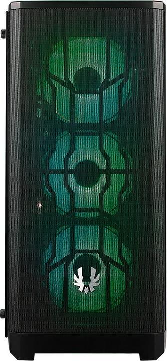 Produktbild BitFenix Nova Mesh (ATX, mATX, Mini-ITX, E-ATX)