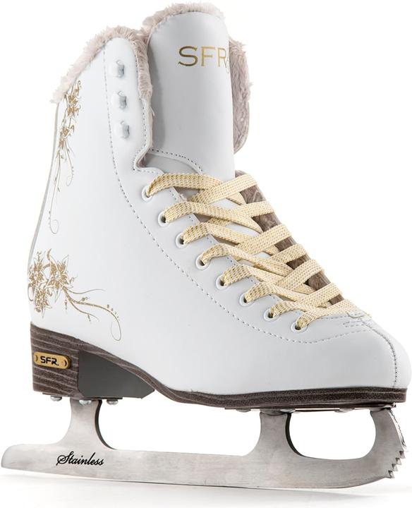 Ice skates