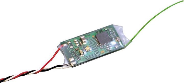 Futaba Ricevitore R3206SBM 2.4 GHz T-FHSS