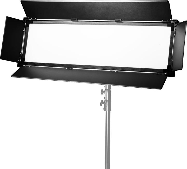Image du produit Walimex Soft 2400 (Panneaux lumineux, éclairage de studio, Lumière vidéo)
