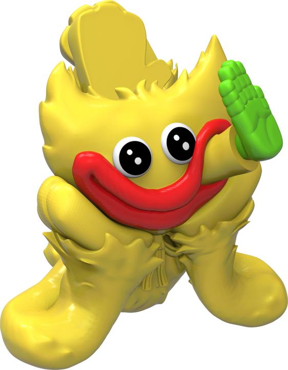 Produktbild Phat Mojo Poppy - Minifigures - Wave 2 (1 Stk.)