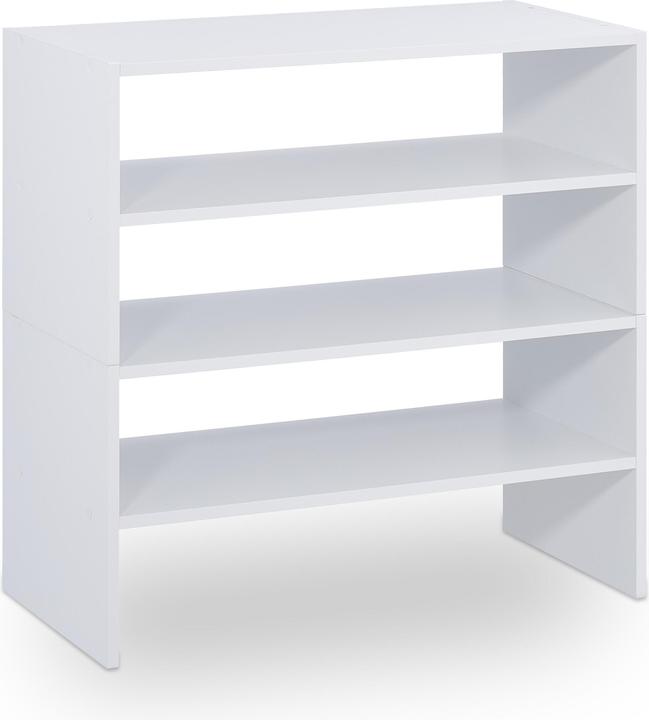 Image du produit Relaxdays Baylee (60 x 29.5 x 29.5 cm)